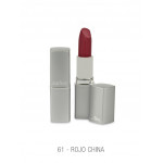  
Color Labial: 61 - Rojo China