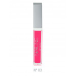  
Color Lip Gloss: 03