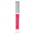  
Color Lip Gloss: 04