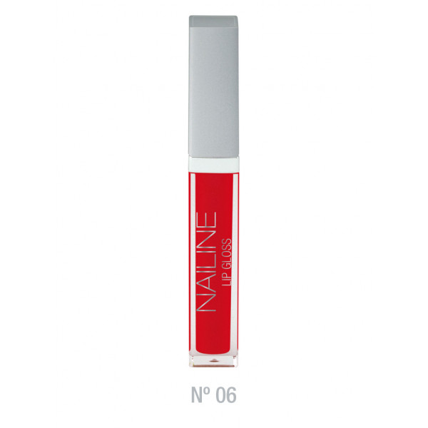 Nailine Lip Gloss
