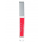  
Color Lip Gloss: 07
