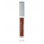  
Color Lip Gloss: 08