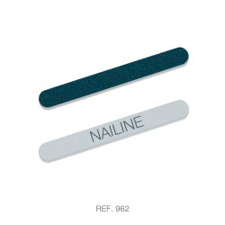Nailine Lima Uñas Dos Caras 