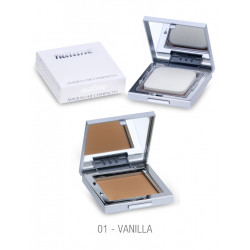 Nailine Maquillaje Compacto en Crema 10gr