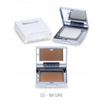  
Color Maquillaje Compacto: 03 - Nature