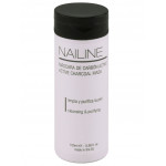 Nailine Máscara de Carbón Activo 100ml