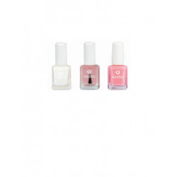 Nailine Manicura Francesa 