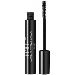 Nailine Máscara de Ojos: Waterproof