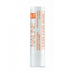 Nailine Protector Labial Manteca de Karité 4gr