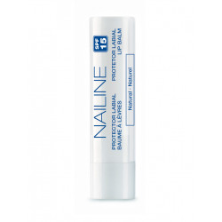 Nailine Protector Labial Natural 4gr