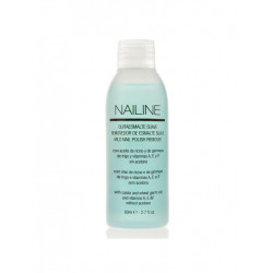 Nailine Quitaesmalte Suave 80ml