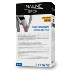 Nailine Sport Cincha Infrapatelar 