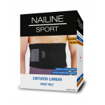 Nailine Sport Cinturón Lumbar Nailine Sport Cinturón Lumbar