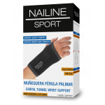 Nailine Sport Muñequera Férula Palmar Nailine Sport Muñequera Férula Palmar