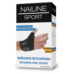 Nailine Sport Muñequera Metacarpiana Nailine Sport Muñequera Metacarpiana