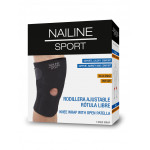 Nailine Sport Rodillera Rotula Libre Nailine Sport Rodillera Rotula Libre