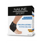 Nailine Sport Tobillera Ajustable Nailine Sport Tobillera Ajustable