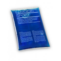 Nailine Sport Bolsa Reutilizable Frio/Calor