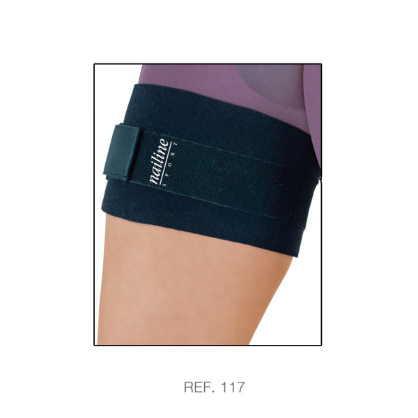 Nailine Sport Cincha Adductores Nailine Sport Cincha Adductores