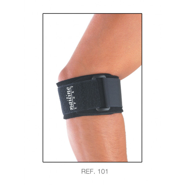 Nailine Sport Cincha Epicondilitis Nailine Sport Cincha Epicondilitis