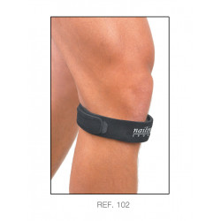 Nailine Sport Cincha Infrapatelar 
