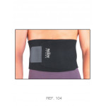 Nailine Sport Cinturón Lumbar Nailine Sport Cinturón Lumbar