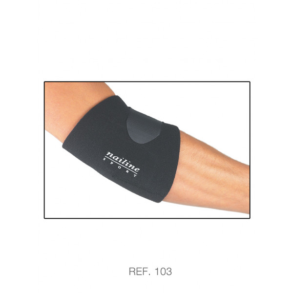 Nailine Sport Codera 