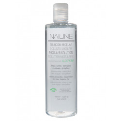 Nailine Solución Micelar