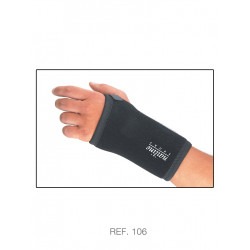 Nailine Sport Muñequera Férula Palmar 