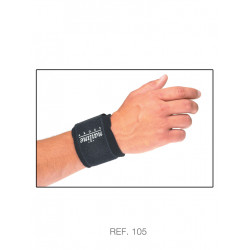 Nailine Sport Muñequera Graduable 