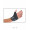 Nailine Sport Muñequera Metacarpiana 