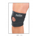 Nailine Sport Rodillera Rotula Reforzada Nailine Sport Rodillera Rotula Reforzada
