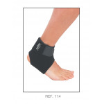 Nailine Sport Tobillera Ajustable Nailine Sport Tobillera Ajustable