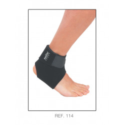 Nailine Sport Tobillera Ajustable 