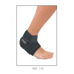Nailine Sport Tobillera Cinchas 