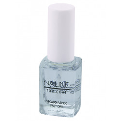 Nailine Tratamiento de Uñas Top Coat Secado Rápido 12ml