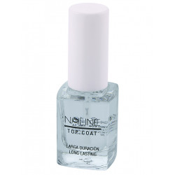 Nailine Tratamiento de Uñas Top Coat Larga Duración 12ml