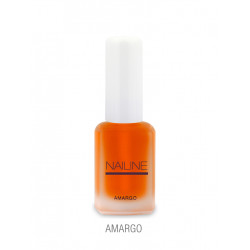 Nailine Tratamiento de Uñas Amargo 11ml