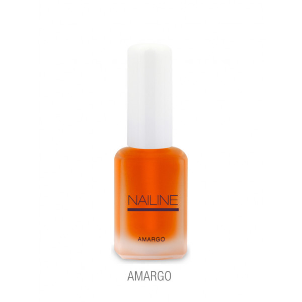 Nailine Tratamiento de Uñas Amargo 11ml Nailine Tratamiento de Uñas Amargo 11ml