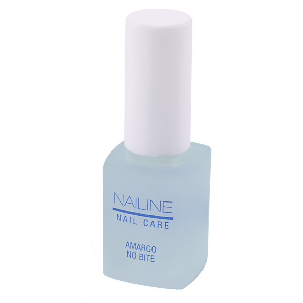 Nailine Tratamiento de Uñas Amargo 12ml