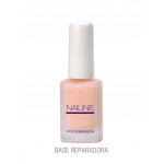 Nailine Tratamiento de Uñas Base Reparadora 11ml Nailine Tratamiento de Uñas Base Reparadora 11ml