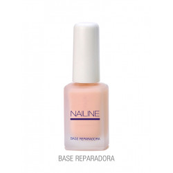 Nailine Tratamiento de Uñas Base Reparadora 11ml