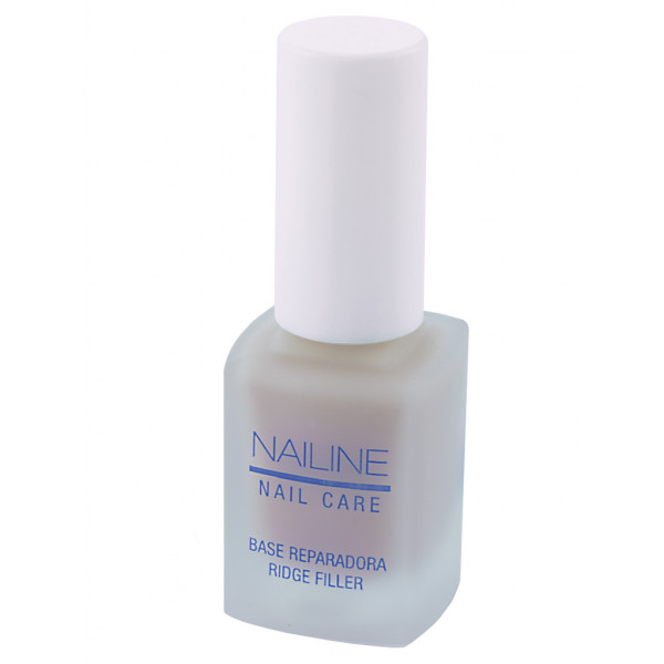 Nailine Tratamiento de Uñas Base Reparadora 12ml Nailine Tratamiento de Uñas Base Reparadora 12ml
