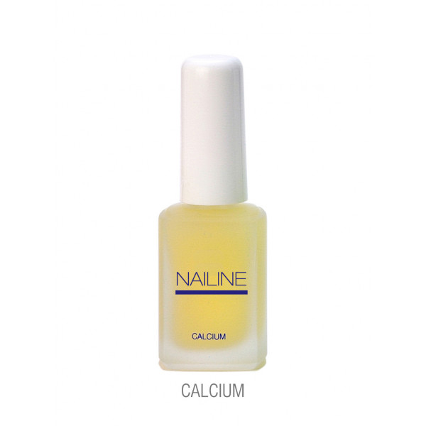 Nailine Tratamiento de Uñas Calcium 11ml