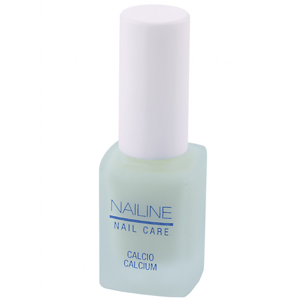 Nailine Tratamiento de Uñas Calcium 12ml