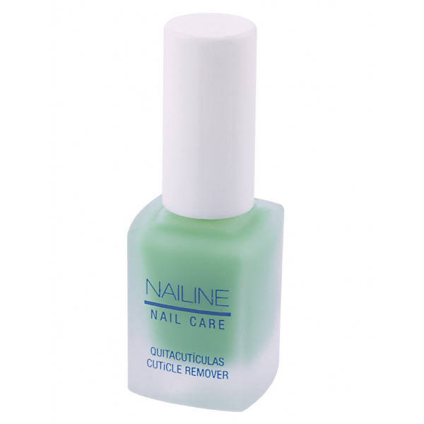Nailine Tratamiento de Uñas Quitacutículas 12ml