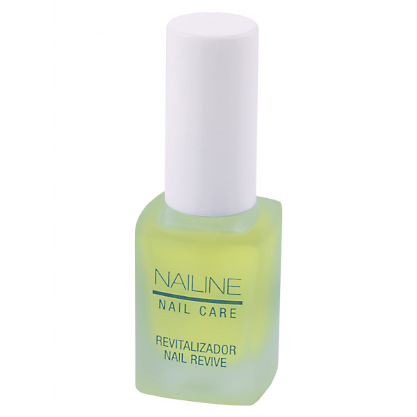 Nailine Tratamiento de Uñas Revitalizador 12ml