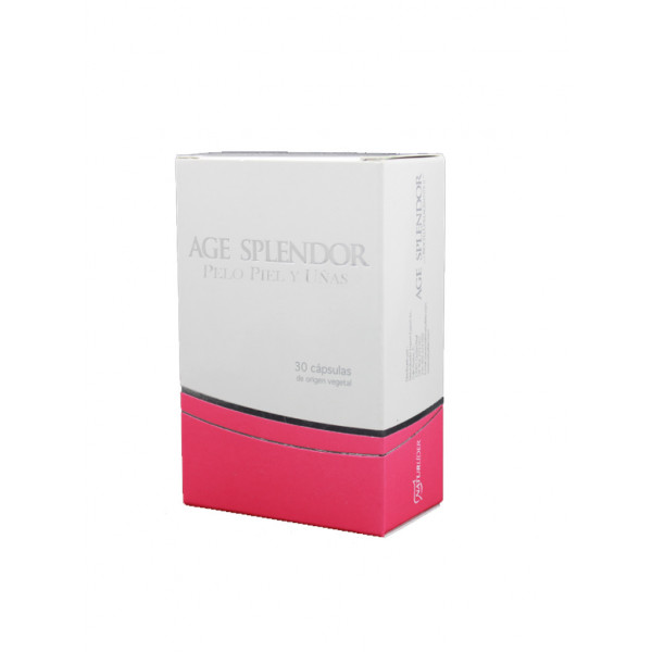 Naturlíder Age Splendor Naturlíder Age Splendor