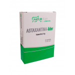 Naturlíder Astaxantina-líder 30 cápsulas