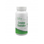 Naturlíder Complejo Enzimático 90 cápsulas